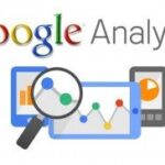 Your Google Analytics Cheat Sheet (Example)