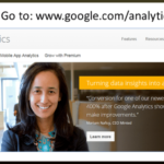 Adding A User To Your Google Analytics