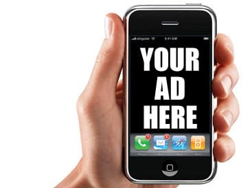 mobile-advertising