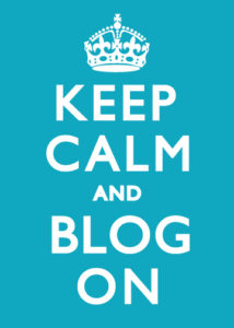 keep-calm-and-blog-on