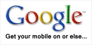 Google Mobile