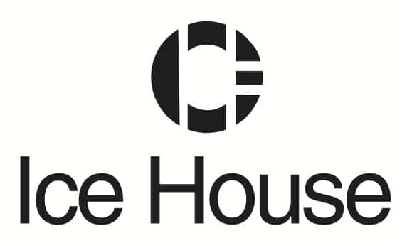 IceHouse logo Louisville