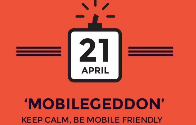 Mobilegeddon