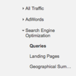 Optimize Your Campaign with Google Analytics