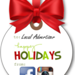 Facebook Adding “Holiday Shopping” Ad Targeting Category