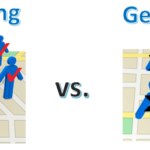Geo-Fencing and Geo-Targeting: What’s the Difference? (Example)