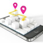 Location-Targeted Mobile Ad Spend Is Exploding