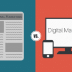 Traditional and Digital Together Improves Purchase Intent