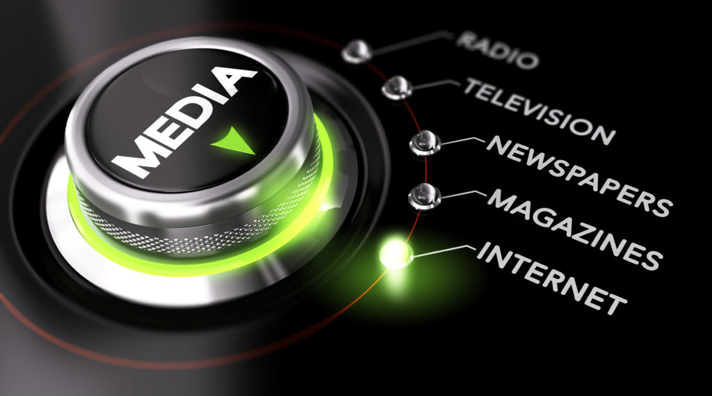 Why do digital and traditional media work well together? - Vici Media