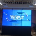 Facebook Event: AI in Action