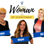 Vici’s Very Own – Women of Achievement