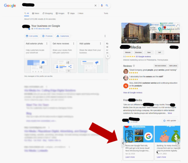 Getting Started With Google Business Profile: Your Ultimate Guide ...