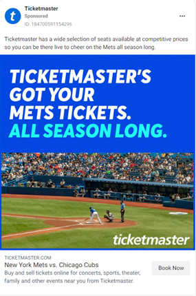 New York Mets 2022 Commemorative Season Ticket Unboxing